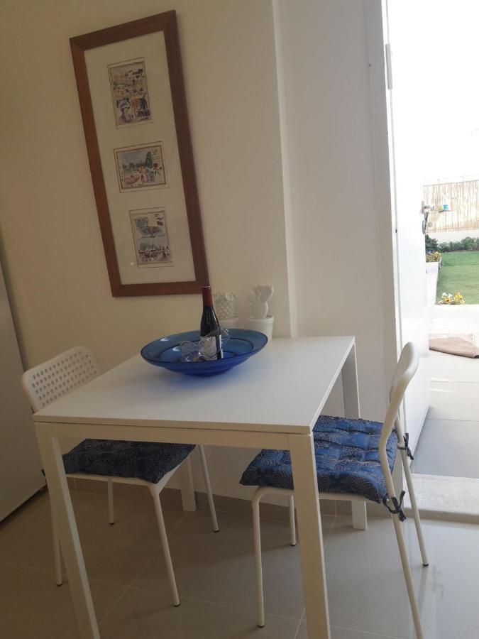 Turquoise Apartment With Pool Eilat Habitación foto